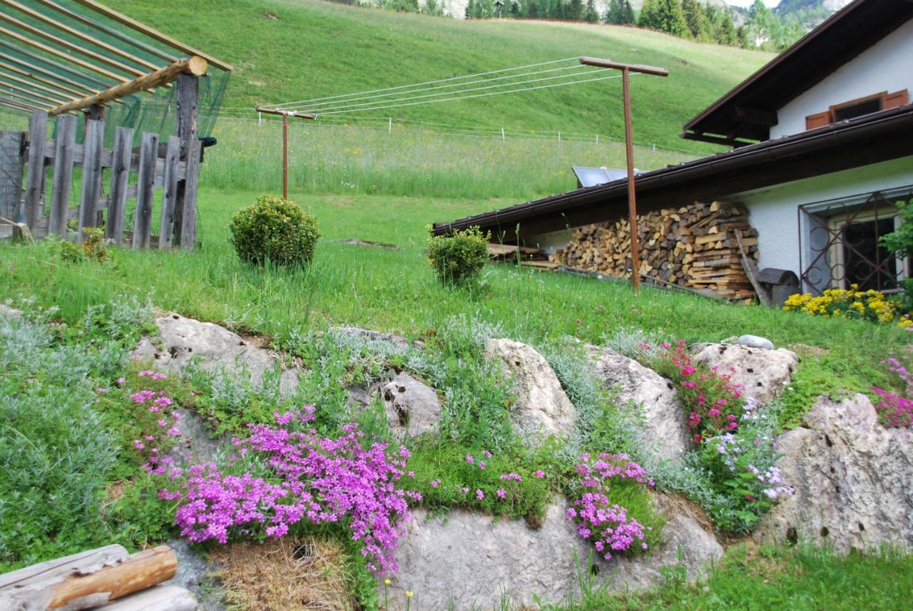 Appartamento Anna & Gino Sappada Exterior foto